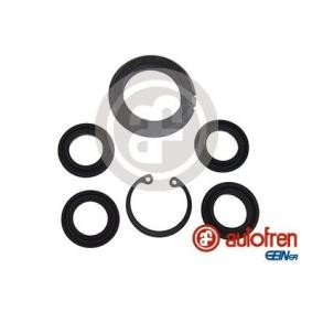 Acquista Kit riparazione, cilindro maestro del freno da AUTOFREN SEINSA D1358 a buon mercato per soli 5,75 €