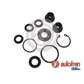 Comprar Juego de reparación, cilindro principal del freno de AUTOFREN SEINSA D1377 a bajo precio de 11,31 €