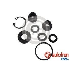 Comprar Juego de reparación, cilindro principal del freno de AUTOFREN SEINSA D1611 a bajo precio de 7,22 €