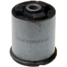 Köp Upphängning, axelstomme av DENCKERMANN D300117 till det låga priset 107,39 kr