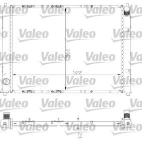 Achetez des Radiateur du moteur VALEO 734354 à prix pour 157,30 €