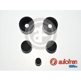 Reparatursatz, Radbremszylinder D3100