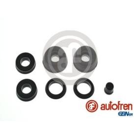 Comprar Juego de reparación, cilindro de freno de rueda de AUTOFREN SEINSA D3102 a bajo precio de 7,03 €