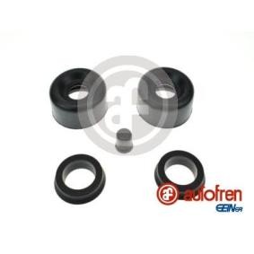 Reparatursatz, Radbremszylinder D3308