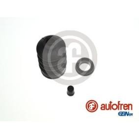 Reparatursatz, Kupplungsnehmerzylinder D3330