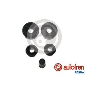 Acquista Kit riparazione, Cilindretto freno da AUTOFREN SEINSA D3414 a buon mercato per soli 5,37 €