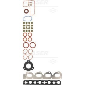 Compre Jogo de juntas, cabeça do cilindro da GLASER D38112-02 a um preço baixo por 88,59 €