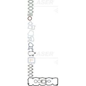 Dichtungssatz, Zylinderkopf von GLASER