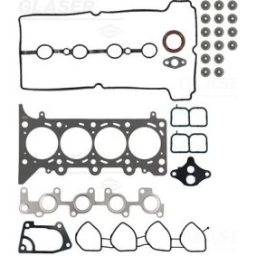 Dichtungssatz, Zylinderkopf D38552-00 von GLASER günstig für 142,77 € online kaufen