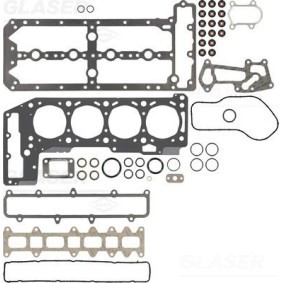 Acquista Kit guarnizioni, Testata da GLASER D38748-00 a buon mercato per soli 153,57 €