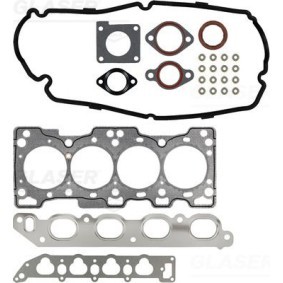 Dichtungssatz, Zylinderkopf D38810-00 von GLASER günstig für 89,56 € online kaufen