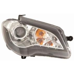 Achetez des Kit de projecteurs principaux ABAKUS D41-1107P-LDEM2 à prix pour 384,44 €