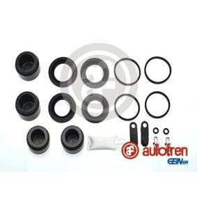 Acquista Kit di revisione della pinza freno da AUTOFREN SEINSA D42148C a buon mercato per soli 55,32 €