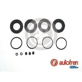 Acquista Kit di revisione della pinza freno da AUTOFREN SEINSA D4216 a buon mercato per soli 28,84 €