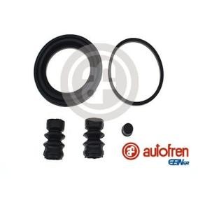 Acquista Kit di revisione della pinza freno da AUTOFREN SEINSA D42529 a buon mercato per soli 11,14 €