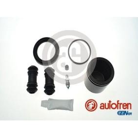 Bremssattel-Reparatursatz D42538C für FORD