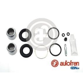 Bremssattel-Reparatursatz für VAUXHALL von AUTOFREN SEINSA