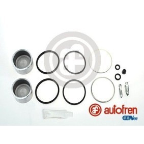 Acquista Kit di revisione della pinza freno da AUTOFREN SEINSA D42590C a buon mercato per soli 27,82 €