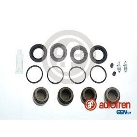 Acquista Kit di revisione della pinza freno da AUTOFREN SEINSA D42593C a buon mercato per soli 55,38 €