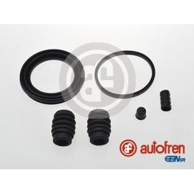 Bremssattel-Reparatursatz D42601