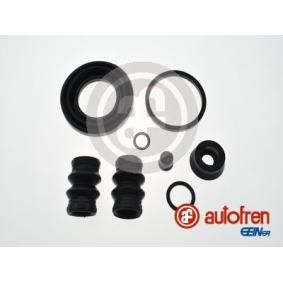 Acquista Kit di revisione della pinza freno da AUTOFREN SEINSA D42666 a buon mercato per soli 8,29 €