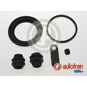 Bremssattel-Reparatursatz D42695