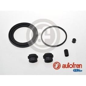 Bremssattel-Reparatursatz D42722