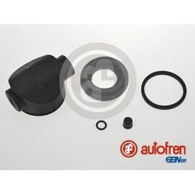 Acquista Kit di revisione della pinza freno da AUTOFREN SEINSA D42762 a buon mercato per soli 9,15 €