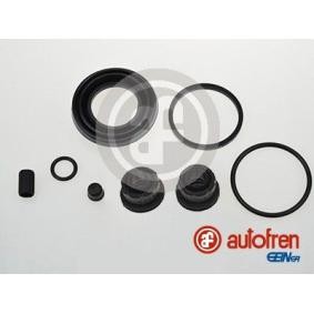 Acquista Kit di revisione della pinza freno da AUTOFREN SEINSA D42768 a buon mercato per soli 13,93 €