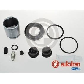 Acquista Kit di revisione della pinza freno da AUTOFREN SEINSA D42769C a buon mercato per soli 32,68 €