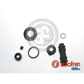 Acquista Kit di revisione della pinza freno da AUTOFREN SEINSA D4295 a buon mercato per soli 21,33 €