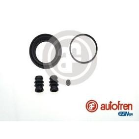 Acquista Kit di revisione della pinza freno da AUTOFREN SEINSA D4444 a buon mercato per soli 8,00 €