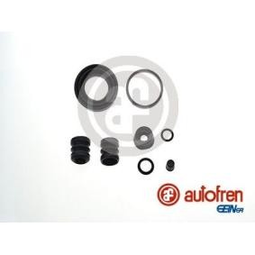 Acquista Kit di revisione della pinza freno da AUTOFREN SEINSA D4458 a buon mercato per soli 14,43 €