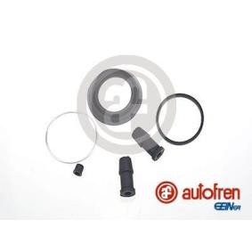 Bremssattel-Reparatursatz D4465