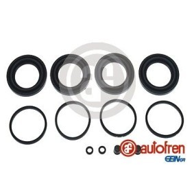 Acquista Kit di revisione della pinza freno da AUTOFREN SEINSA D4485 a buon mercato per soli 19,50 €
