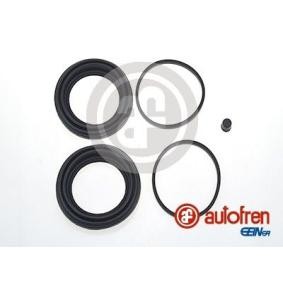 Bremssattel-Reparatursatz D4486