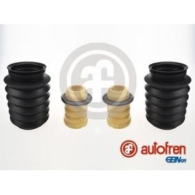 Acquista Kit parapolvere, ammortizzatore da AUTOFREN SEINSA D5061 a buon mercato per soli 43,84 €