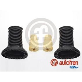 Staubschutzsatz, Stoßdämpfer D5075 für TOYOTA