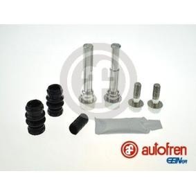 Acquista Kit manicotti di guida, Pinza freno da AUTOFREN SEINSA D7203C a buon mercato per soli 13,15 €