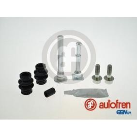 Acquista Kit manicotti di guida, Pinza freno da AUTOFREN SEINSA D7273C a buon mercato per soli 11,85 €