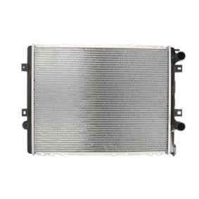 Kühler, Motorkühlung D7RV006TT