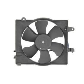 Kühlerlüfter D80008TT