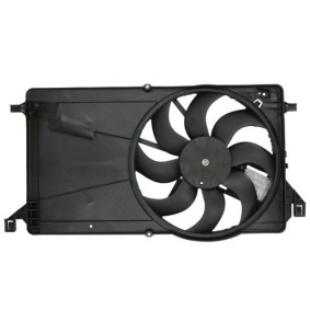 Osta Jäähdyttimen tuuletin THERMOTEC:llä D83001TT edullisesti hintaan 114,09 €