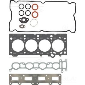 Compre Jogo de juntas, cabeça do cilindro da GLASER D83414-00 a um preço baixo por 125,47 €