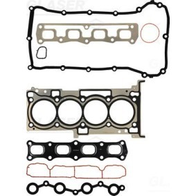 Compre Jogo de juntas, cabeça do cilindro da GLASER D83417-00 a um preço baixo por 130,98 €