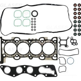 Comprar Juego de juntas, culata de GLASER D84807-00 a bajo precio de 122,34 €