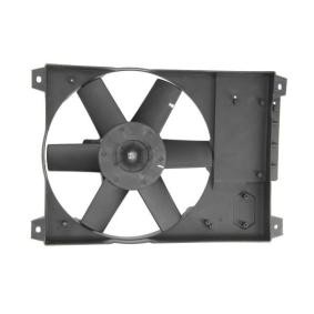 Kühlerlüfter D8F020TT