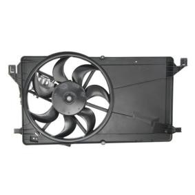 Osta Jäähdyttimen tuuletin THERMOTEC:llä D8G004TT edullisesti hintaan 156,23 €
