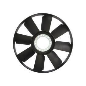 Osta Tuuletin, mootorinjäähdytys THERMOTEC:llä D8MA006TT edullisesti hintaan 100,95 €