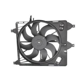 Kühlerlüfter von THERMOTEC